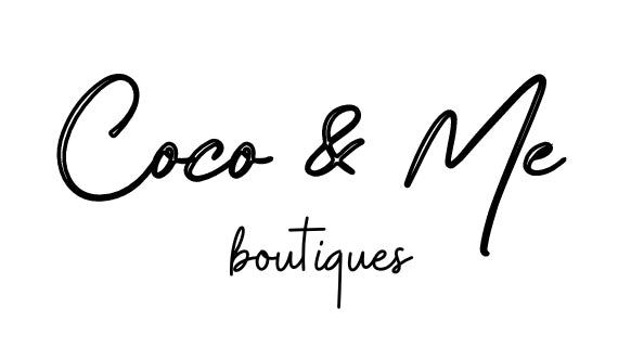 Coco & Me Boutiques